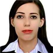 Natacion, maquillaje